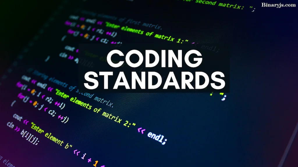 JavaScript Style Guide